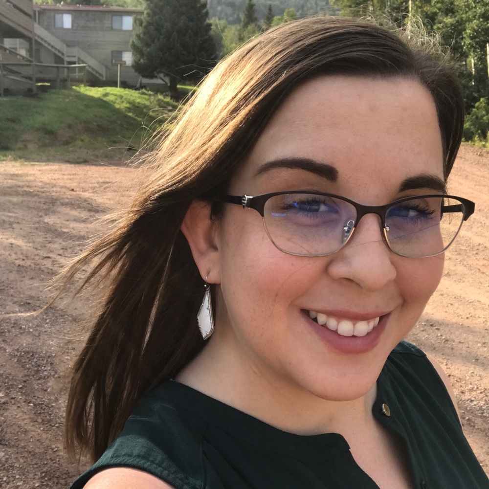 Meet your Posher, Lindsey